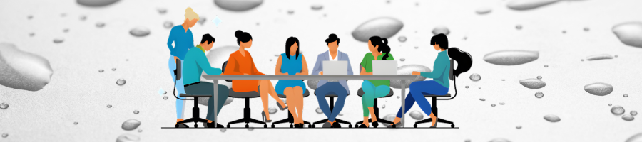 Les plateformes sectorielles, lieux d&rsquo;échanges thématiques