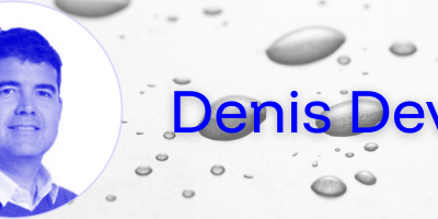 Rencontre avec Denis Devos, à la tête de Dr Leak