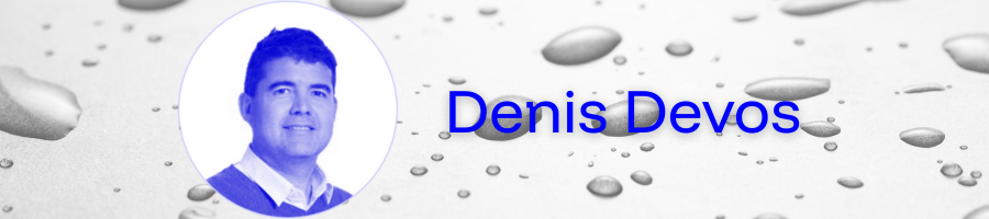 Rencontre avec Denis Devos, à la tête de Dr Leak