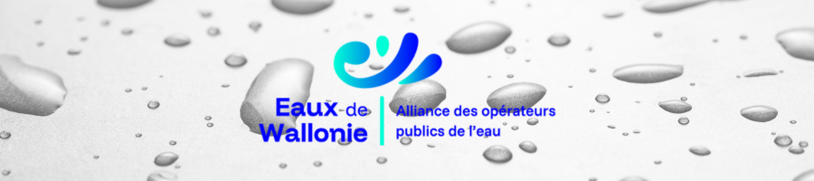 Eaux de Wallonie, c&rsquo;est quoi ?