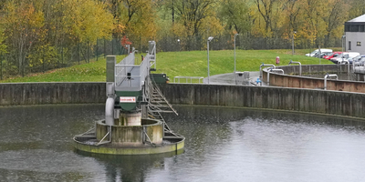 eWatLink : pour des stations d&rsquo;épuration plus sobres en énergie
