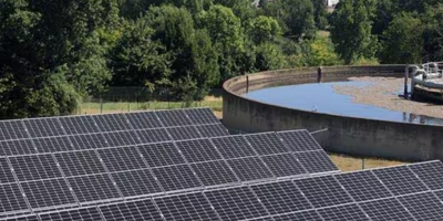 Des objectifs énergétiques d’ici 2050 pour le secteur de l’eau : challenge accepté !