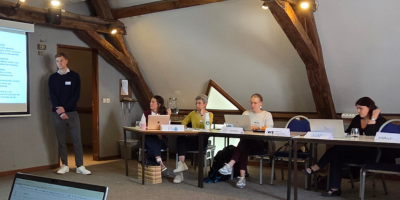 Water in Action : connecter les acteurs de l&rsquo;innovation