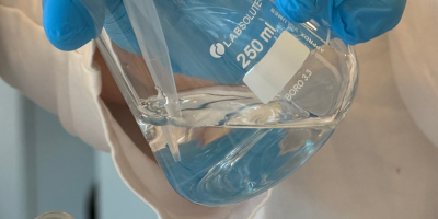 Lab’Eaux, pour un meilleur contrôle de la qualité de l’eau
